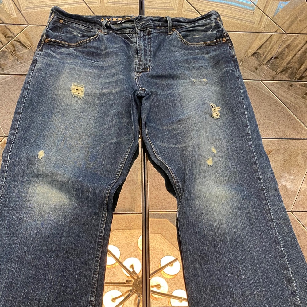 Men’s American Eagle Jeans